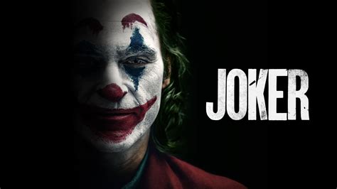 when is the new joker film out